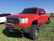 GMC Sierra 1500