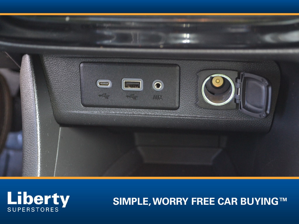 2023 Buick Encore GX Select - Photo 25