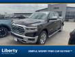 Used 2019 Ram 1500 Longhorn Truck Crew Cab
