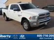 Used 2016 Ram 2500 Laramie Truck