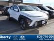 Used 2025 Hyundai Kona SEL SUV