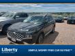 Used 2023 Hyundai Santa Fe Limited SUV