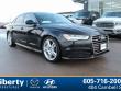 Used 2017 Audi A6 2.0T Premium Sedan
