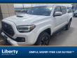 Used 2023 Toyota Tacoma  Truck Double Cab