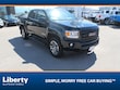  GMC Canyon
