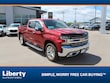  Chevrolet Silverado 1500 LTD