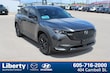Mazda CX-50