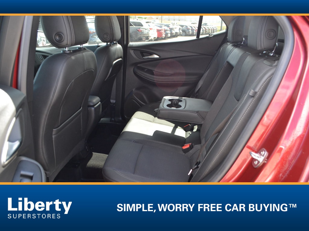 2023 Buick Encore GX Select - Photo 13