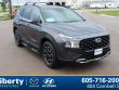 Used 2023 Hyundai Santa Fe XRT SUV