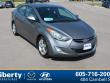 Used 2013 Hyundai Elantra GLS Sedan