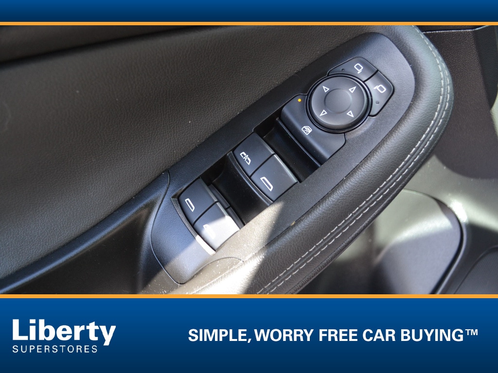 2023 Buick Encore GX Select - Photo 19
