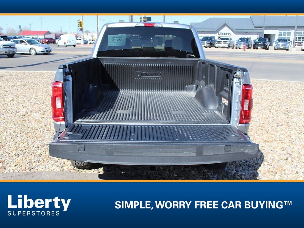 2023 Ford F-150 XLT - Photo 14