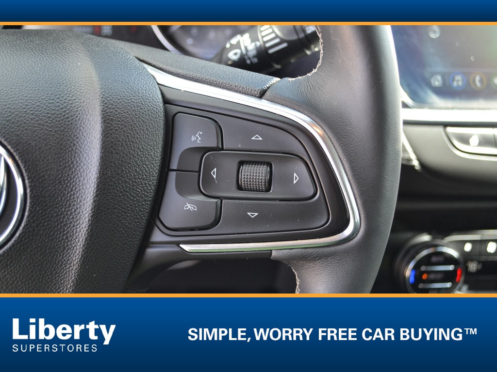 2023 Buick Encore GX Select - Photo 30