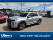 Used 2025 Hyundai Palisade SEL Premium SUV
