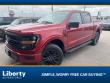 Used 2024 Ford F-150 XLT Truck SuperCrew Cab