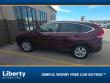 Used 2014 Honda CR-V EX-L SUV