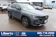 Mazda CX-50