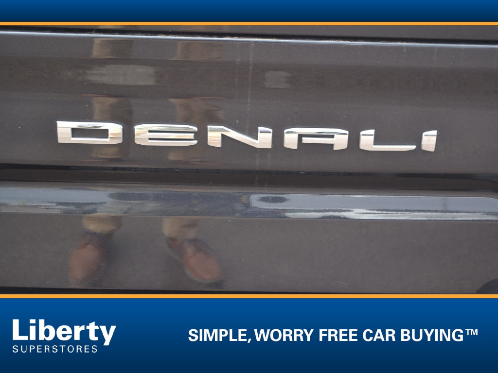 2022 GMC Sierra 1500 Denali Denali Ultimate - Photo 15