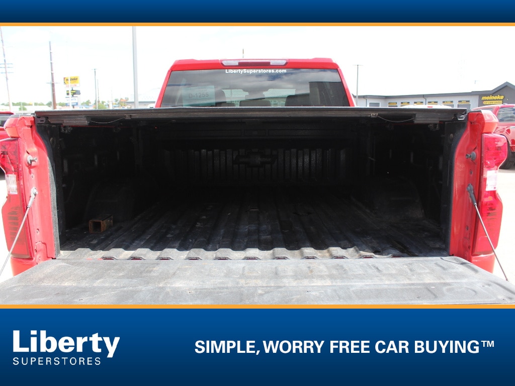 2024 Chevrolet Silverado 3500HD LT - Photo 18