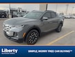  Hyundai Santa Cruz