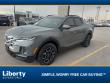Used 2023 Hyundai Santa Cruz 2.5T SEL Premium Truck Crew Cab