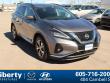 Used 2022 Nissan Murano SV SUV