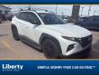 Used 2022 Hyundai Tucson  SUV