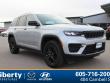 Used 2024 Jeep Grand Cherokee Laredo SUV