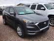 Used 2020 Hyundai Tucson Value SUV