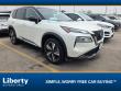 Used 2023 Nissan Rogue SL SUV