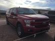 Used 2020 Ford F-150 Lariat Truck