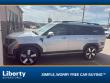 Used 2024 Hyundai Santa Fe Limited SUV