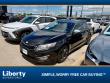 Used 2013 Kia Optima SX Sedan