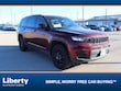  Jeep Grand Cherokee L