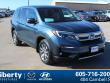 Used 2019 Honda Pilot EX-L SUV