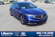 Acura TLX