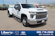 Chevrolet Silverado 3500HD