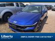 Used 2024 Hyundai Elantra SEL Sedan