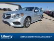 Used 2015 Mercedes-Benz E-Class E 350 4MATIC Sedan