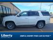 Used 2018 GMC Yukon Denali SUV