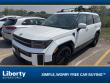 Used 2025 Hyundai Santa Fe Calligraphy SUV