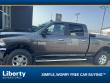 Used 2018 Ram 2500 SLT Truck Crew Cab