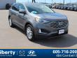 Used 2022 Ford Edge SEL SUV