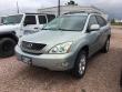 Used 2009 Lexus RX 350 Base SUV