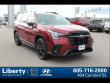 Used 2023 Subaru Ascent Onyx Edition Limited 7-Passenger SUV