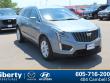 Used 2022 Cadillac XT5 Luxury SUV