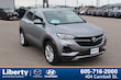  Buick Encore GX