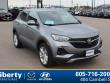 Used 2023 Buick Encore GX Preferred SUV