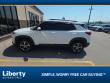 Used 2021 Chevrolet Trailblazer LT SUV