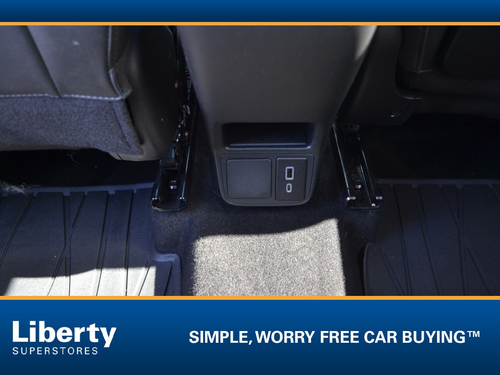 2023 Buick Encore GX Select - Photo 16